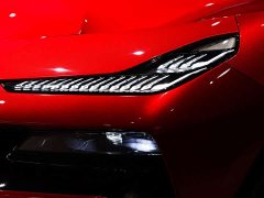 Lynk & Co ELETRE S - фото 2