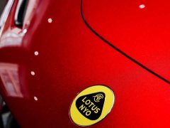 Lynk & Co ELETRE S - фото 20