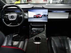 Lynk & Co ELETRE S - фото 6