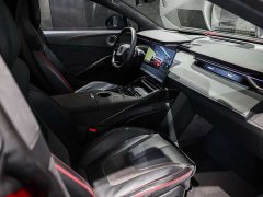 Lynk & Co ELETRE S - фото 7