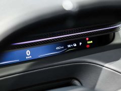 Lynk & Co ELETRE S - фото 8