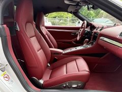 Porsche 718 2022 Boxster 2.0T - фото 10