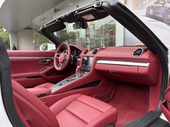 Porsche 718 2022 Boxster 2.0T - фото 11
