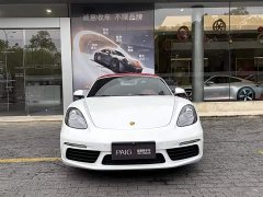 Porsche 718 2022 Boxster 2.0T - фото 2