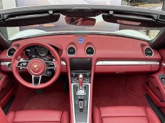 Porsche 718 2022 Boxster 2.0T - фото 7