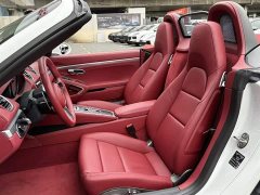Porsche 718 2022 Boxster 2.0T - фото 9