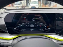 Geely Binyue COOL 1.5TD DCT Hot Engine Edition - фото 10