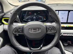 Geely Binyue COOL 1.5TD DCT Hot Engine Edition - фото 11
