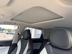 Geely Binyue COOL 1.5TD DCT Hot Engine Edition - фото 12