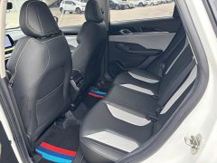 Geely Binyue COOL 1.5TD DCT Hot Engine Edition - фото 15