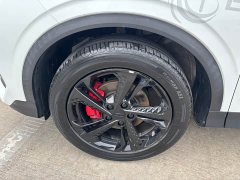 Geely Binyue COOL 1.5TD DCT Hot Engine Edition - фото 7