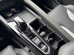 Geely Binyue COOL 1.5TD DCT Hot Engine Edition - фото 9