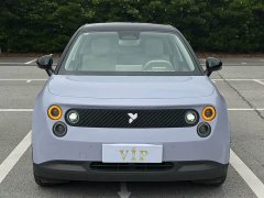 Lynk & Co firefly luminous version - фото 2