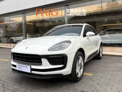 Porsche Macan 2.0T - фото 1