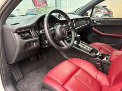 Porsche Macan 2.0T - фото 12