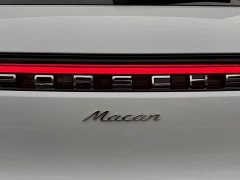 Porsche Macan 2.0T - фото 19