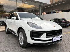 Porsche Macan 2.0T - фото 3