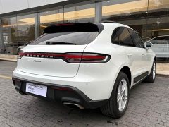 Porsche Macan 2.0T - фото 4