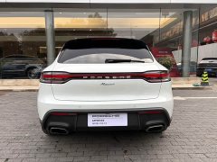 Porsche Macan 2.0T - фото 5