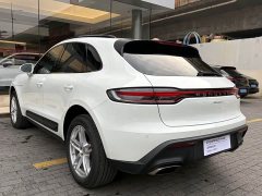 Porsche Macan 2.0T - фото 6