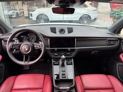 Porsche Macan 2.0T - фото 9