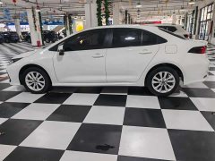 Toyota Corolla 2021 1.2T S-CVT Elite Edition - фото 13
