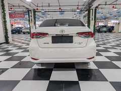 Toyota Corolla 2021 1.2T S-CVT Elite Edition - фото 14