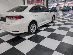 Toyota Corolla 2021 1.2T S-CVT Elite Edition - фото 15