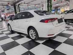 Toyota Corolla 2021 1.2T S-CVT Elite Edition - фото 16