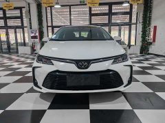 Toyota Corolla 2021 1.2T S-CVT Elite Edition - фото 2