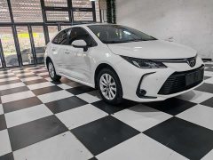 Toyota Corolla 2021 1.2T S-CVT Elite Edition - фото 3