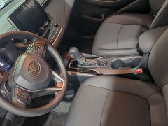 Toyota Corolla 2021 1.2T S-CVT Elite Edition - фото 4