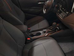 Toyota Corolla 2021 1.2T S-CVT Elite Edition - фото 9