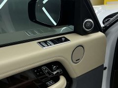 Land Rover Range Rover 3.0 L6 Legend Extended Classic Edition - фото 10