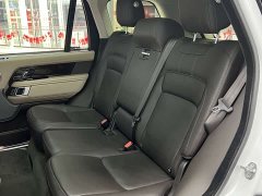 Land Rover Range Rover 3.0 L6 Legend Extended Classic Edition - фото 11