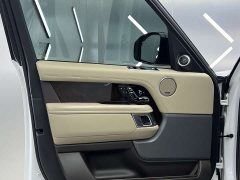 Land Rover Range Rover 3.0 L6 Legend Extended Classic Edition - фото 12