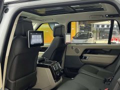 Land Rover Range Rover 3.0 L6 Legend Extended Classic Edition - фото 13