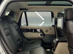 Land Rover Range Rover 3.0 L6 Legend Extended Classic Edition - фото 14