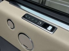 Land Rover Range Rover 3.0 L6 Legend Extended Classic Edition - фото 16