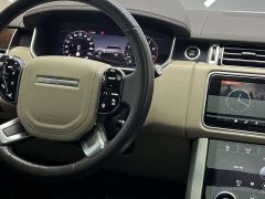 Land Rover Range Rover 3.0 L6 Legend Extended Classic Edition - фото 17