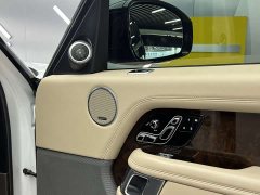 Land Rover Range Rover 3.0 L6 Legend Extended Classic Edition - фото 18