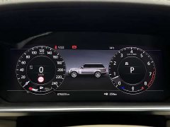 Land Rover Range Rover 3.0 L6 Legend Extended Classic Edition - фото 19