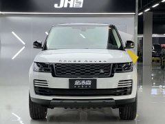 Land Rover Range Rover 3.0 L6 Legend Extended Classic Edition - фото 2