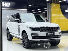 Land Rover Range Rover 3.0 L6 Legend Extended Classic Edition - фото 3