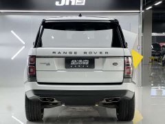 Land Rover Range Rover 3.0 L6 Legend Extended Classic Edition - фото 5