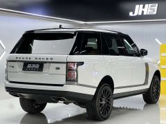 Land Rover Range Rover 3.0 L6 Legend Extended Classic Edition - фото 6