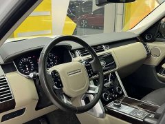 Land Rover Range Rover 3.0 L6 Legend Extended Classic Edition - фото 7