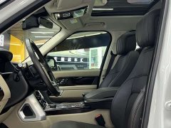 Land Rover Range Rover 3.0 L6 Legend Extended Classic Edition - фото 8