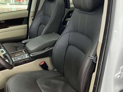 Land Rover Range Rover 3.0 L6 Legend Extended Classic Edition - фото 9