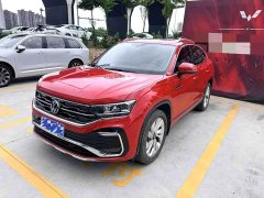 Volkswagen Tayron X 2020 330TSI 2WD Premium Smart Connectivity Edition - фото 1